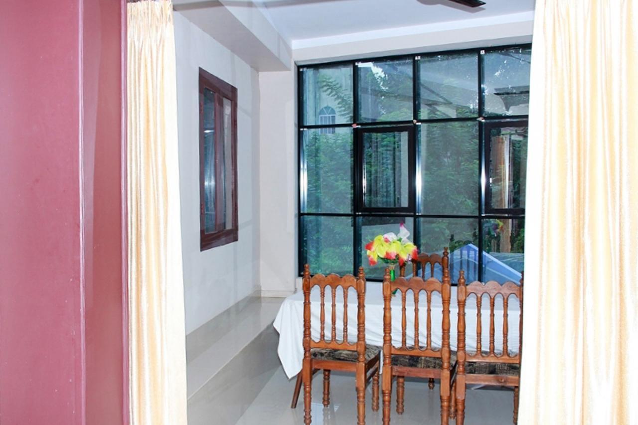 Guesthouse Room In Pulpally, Wayanad, By Guesthouser 30204 Buitenkant foto