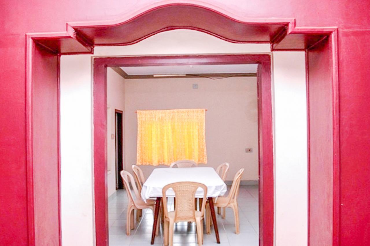 Guesthouse Room In Pulpally, Wayanad, By Guesthouser 30204 Buitenkant foto
